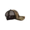 thumbnail image 4 of Low Profile Outdoor Camuflage Adjustable Hat - Outdoor, 4 of 5
