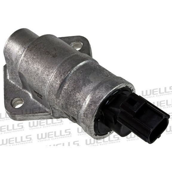Idle Air Control Valve