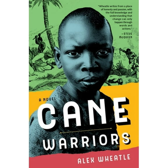 Cane Warriors, (Paperback)