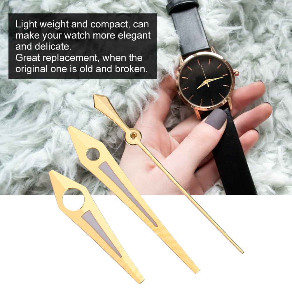 Watch Hour Hand, Watch Accessory Replacement Watch Accessory Watch