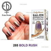 Coty Sally Hansen Salon Effects Nail Polish Strips, 16 ea