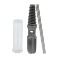 thumbnail image 4 of Extractor de tornillos rotos de grifo, profesional, práctico, de mantenimiento, multifuncional. 10.4cmx2.4cm, 4 of 8