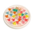thumbnail image 1 of Baby Claw Clip,36pcs Cute Mini Hair Mini Claw Hair Accessories Girl Mini Claw Clip Smart Functionality, 1 of 8