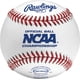 thumbnail image 1 of Pelotas de Béisbol Rawlings FSR1NCAA Costura Plana NCAA Paquete de 12, 1 of 1