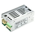 thumbnail image 1 of AC /220V à DC 5V 2A 10W Interrupteur Réglable Alimentation Transformateur de Tension pour Bande Lumineuse LED, 1 of 7