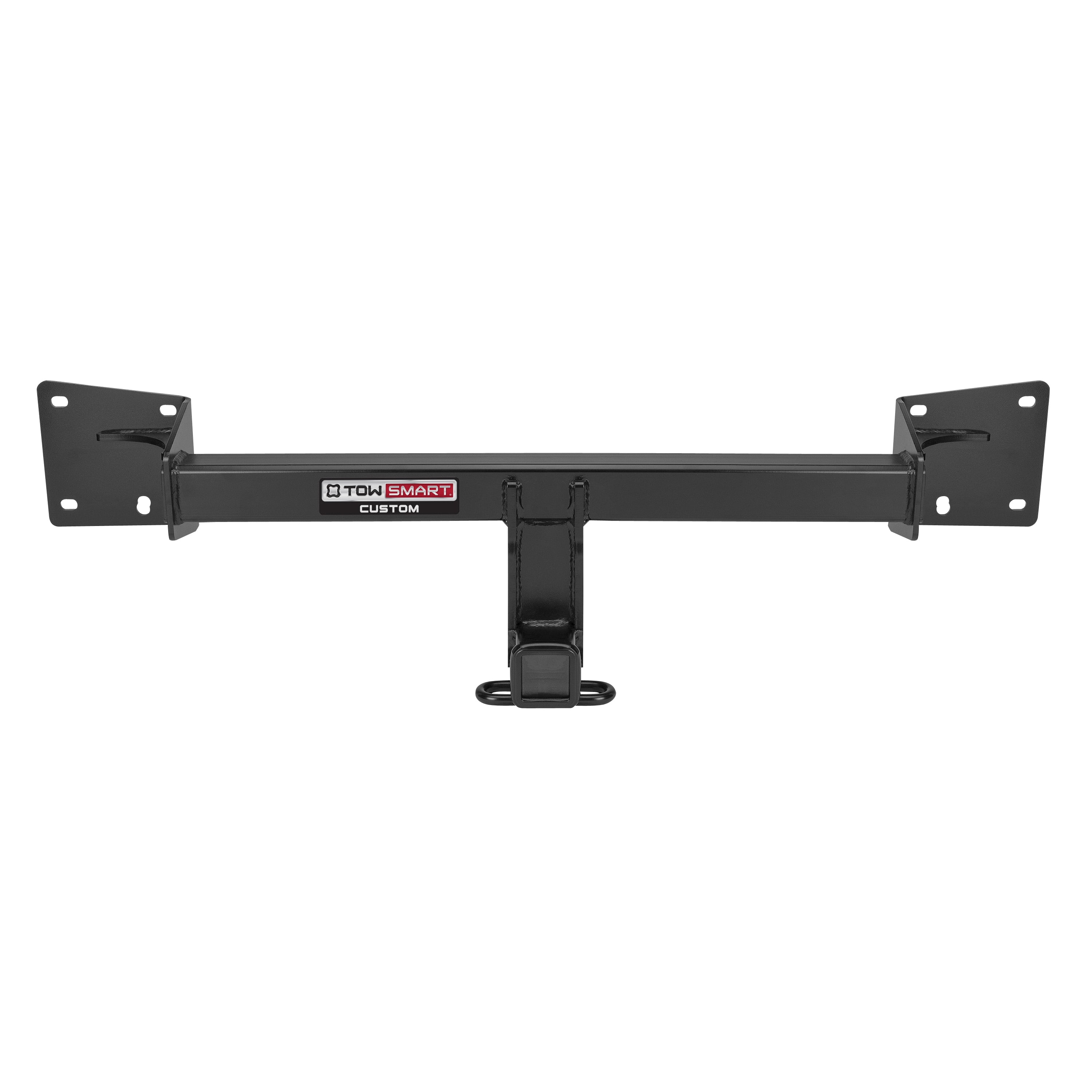 TowSmart Hitch, 2" Receiver for Audi Q5