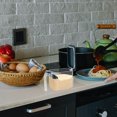 thumbnail image 2 of MasteelfCA Kitchen Seasoning Storage Box Seasoning Box With Cover and Lid Kitchen Supply, 2 of 7