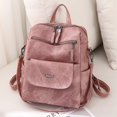 thumbnail image 3 of Causal Travel School Bags Portable Large Capacity Backpack for School Office Outdoor, 3 of 5