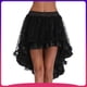 thumbnail image 1 of Traje Palace Bundle Falda Lolita Falda corta con cremallera en la espalda Vestido de malla negra Vestido de fiesta Falda a juego, 1 of 2