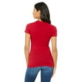 thumbnail image 2 of Bella + Canvas Ladies' The Favorite T-Shirt, 2 of 3