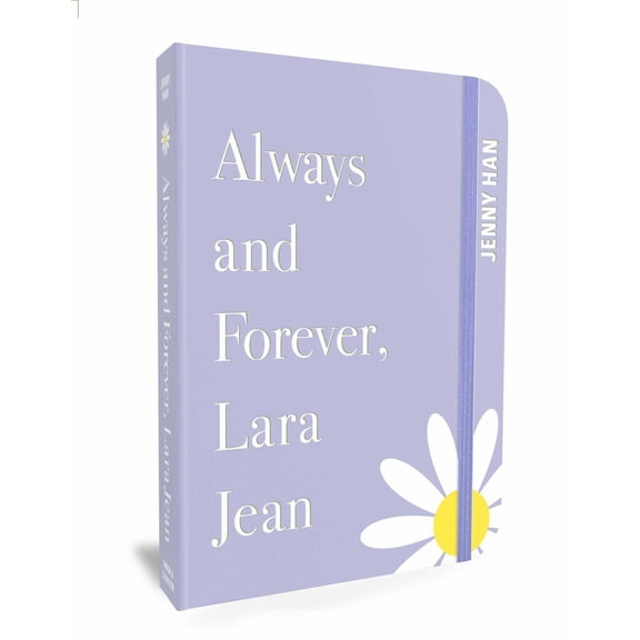 Always and Forever, Lara Jean: Special Keepsake Edition (Special edition) (Paperback)