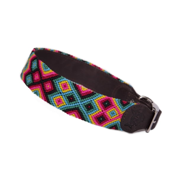 Collar para perro Alebripets Collar Grande Toloc