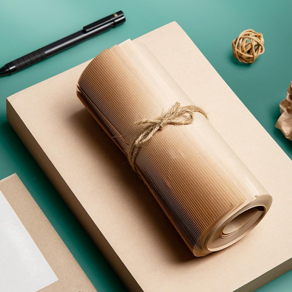 Giaone Tearable Sketchbook Sketch Paper Notebook with Natural Wood Pulp Safe Design