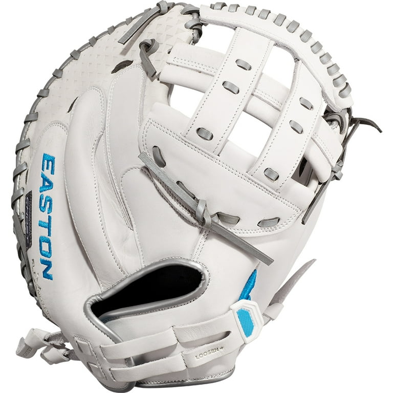 Easton Ghost NX 34-inch Catcher's Mitt | Right Hand Throw