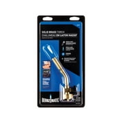 Bernzomatic Universal Basic Pencil Flame Adjustable Torch