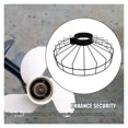 thumbnail image 4 of Propeller's Safety Cage Stainless Steel Net Propeller Net Covers Marine Hardware To Prevent Debris Protection Accessories For, 4 of 6