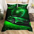 thumbnail image 1 of Funda Nórdica Para Niños, Speed Sports Car Funda Nórdica King Size, Extreme, 1 of 5