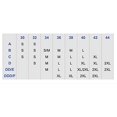 thumbnail image 5 of HSHDLDF Womens Sleeping Nursing Bra Wirefree Breastfeeding Maternity Bralette, 5 of 5