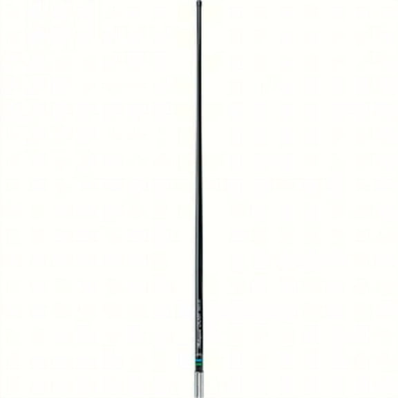 Shakespeare 5401-XT Galaxy Little Giant VHF Marine Band Antenna, 4', Black