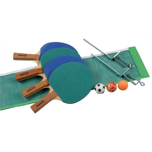 Halex Halex 4057300 Table Tennis Set, 6"x61"