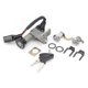 thumbnail image 2 of Ensamblaje del interruptor de encendido LYUMO Piezas de Vehículos Acero inoxidable Para scooter eléctrico GY6 50-150cc 4 tiempos, 2 of 8