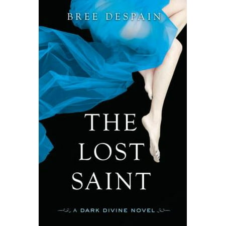 The Lost Saint [Paperback - Used]