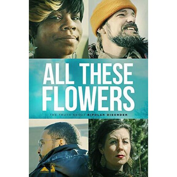 All These Flowers (DVD)