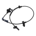 thumbnail image 1 of Unique Bargains ABS Wheel Speed Sensor ABS Sensor Anti-lock Braking System Sensor No.57455SWA003 for Honda CRV 2007-2011 1 Pc Front Left, 1 of 7