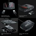 thumbnail image 3 of leadjoy VX2 AimBox Adaptateur Clavier Souris pour PS4, Xbox One, Xbox Series X/S, Nintendo Switch, Convertisseur MnK pour Jouer aux FPS, RTS, R6, Apex Legends, 3 of 6