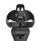 thumbnail image 2 of 2Uds. Soporte Plegable Para Botella, Soporte Para Vasos De Agua Para Motocicleta Y Bicicleta, Color Negro, 2 of 3