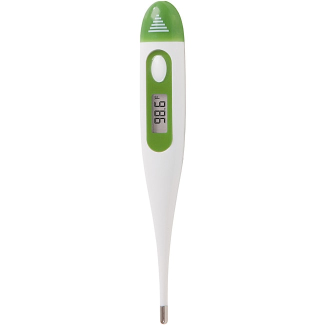 Veridian Dual Scale 60Second Digital Thermometer