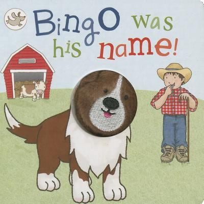 Pre-Owned Bingo Was His Name! (Unknown) 1472358147 9781472358141