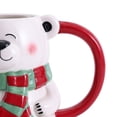 thumbnail image 2 of Holiday Time Tasse, Ensemble de 2, 2 of 5