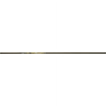 Gold Tip Expedition Hunter Arrows with 2" Vanes, 12pc