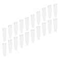 thumbnail image 4 of Cepillo de afeitar, 20 piezas Cepillo de afeitar PP Cepillo de limpieza de afeitar Cepillos recortadores eléctricos Salida de alta intensidad, 4 of 8