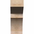thumbnail image 2 of 3 1/2"W x 10"H x 18"L Monterey Smooth Rafter Tail, Douglas Fir, 2 of 4