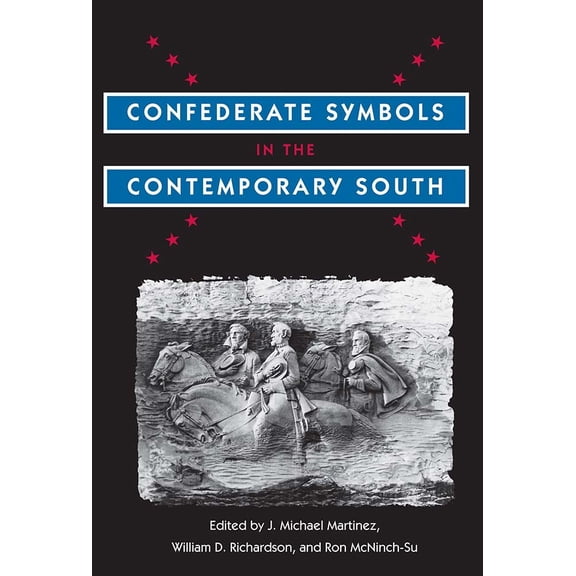 Pre-Owned Confederate Symbols in the Contemporary South (Paperback) 0813021006 9780813021003