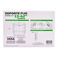 thumbnail image 2 of Soporte Fijo Atvio para Pantallas de 13-42 Pulgadas, 2 of 4