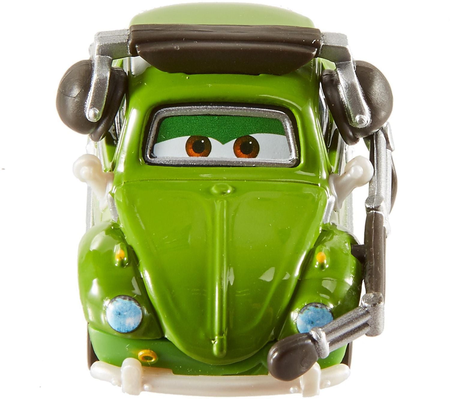 Disney/Pixar Cars Cruz Besouro
