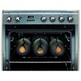 thumbnail image 3 of Jinsinto 1 Piece Multifunctional Silicone Bread Maker Silicone Vegetable Steamer Silicone Bread Mold Silicone Bread Maker (Grey), 3 of 5