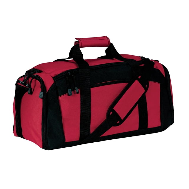 Port Authority® - Bolsa de deporte. BG970 Autoridad Portuaria BG970