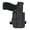 Black, variant on Canik Mete MC9 Prime Paddle Holster Black / Right Hand by Rounded Gear