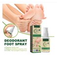 thumbnail image 1 of Foot Deodorant Shoe Spray Deodorizer Odor Eater,Neutralizer Spray Long Lasting 30ml, 1 of 8