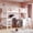 White, variant on Harper & Bright Designs Twin Size Loft Bed with Desk and Shelves, Wooden Loft Bed with Storage for Adults, White