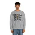 thumbnail image 4 of Gamma Grandma Mothers Day Sweatshirt, Gifts, Crewneck, 4 of 7