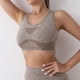 thumbnail image 1 of Sujetador deportivo Shamjiam Racerback Bralette L XL Mujer shamjiam sujetador deportivo, 1 of 8