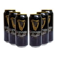 thumbnail image 1 of Six Pack Cerveza Guinness Draught 440ml C/u, 1 of 1