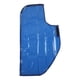 thumbnail image 1 of Funda para lluvia para Bolsa de golf impermeable azul NikouMX, 1 of 8