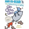 thumbnail image 3 of Go, Otto, Go! (Part of The Adventures of Otto) par David Milgrim, 3 of 4