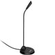 thumbnail image 2 of Xihbxyly Ofertas Diarias de Hoy Prime Solo Hoy Micrófono de Escritorio Multimedia para Computadora Micrófono de Negocios Micrófono para Discursos Grabación de Webcast Karaoke Video Chat de Voz Micróf, 2 of 7